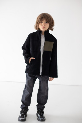 Куртка-вітровка для хлопчика